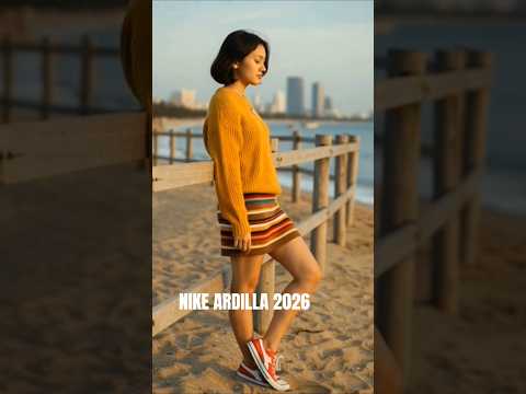 NIKE ARDILLA 2026