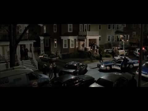 Edge of Darkness'