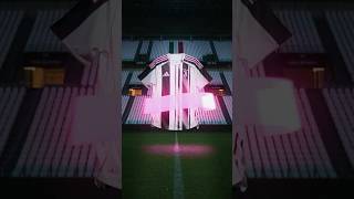 Follow The Light. Embrace it. 🔦? #new #jersey #juventus