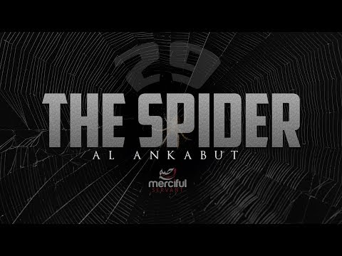 Upload mp3 to YouTube and audio cutter for THE SPIDER (HEART TOUCHING QURAN) download from Youtube