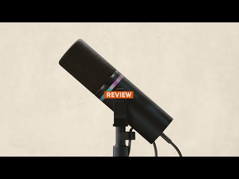 6 Month Review: THE BEACN MIC
