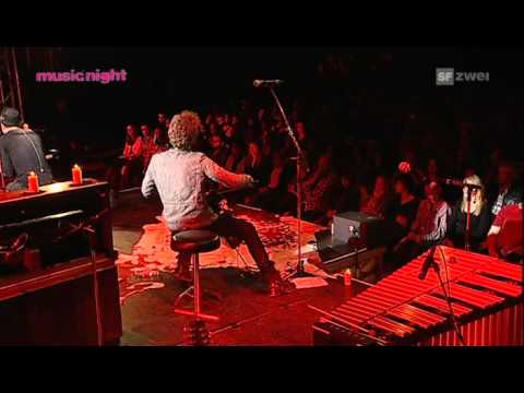 OneRepublic - Come Home (Zermatt Unplugged 2011)