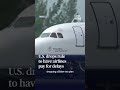 U.S. drops rule to have airlines pay for delays  - 01:17 min - News - Video