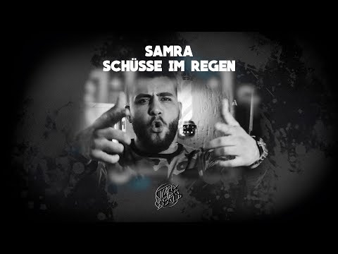 SAMRA - SCHÜSSE IM REGEN Instrumental (reprod. Tuby Beats & YenoBeatz)