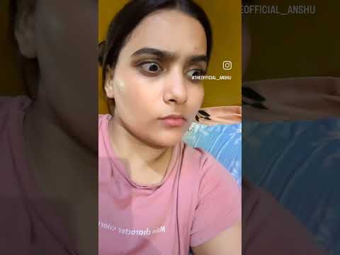 Kuch to Virus Hai 😷 #funny #shortsvideo #shorts #fun #youtuber #youtube #viral #funnyshorts #new