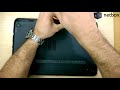 HP 250 G3 Disassembly - Upgrade RAM & Hard Drive - Change WIFI Adaptor - Remove DC Jack