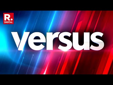 Versus LIVE: Anger In Judiciary Over Criticism On Vacations | Judiciary Vs Government