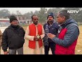 Ayodhya Ram Mandir: Ayodhya के श्रद्धालु भी Masjid निर्माण वाली जगह देखने पहुंच रहे  - 04:52 min - News - Video