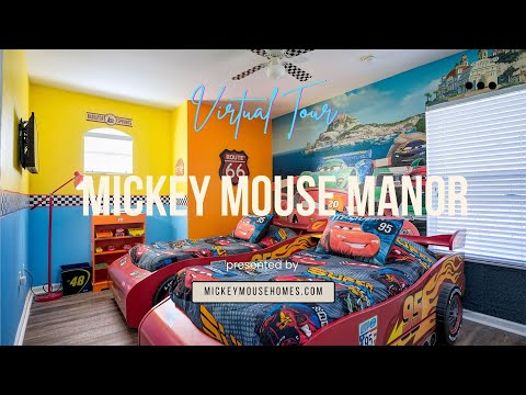 Property video