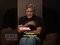 George Clooney on his directing style on ‘The Boys in the Boat’  - 00:47 min - News - Video