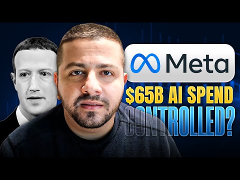 Interesting News for Meta Platforms Stock Investors | META Stock Analysis | $META