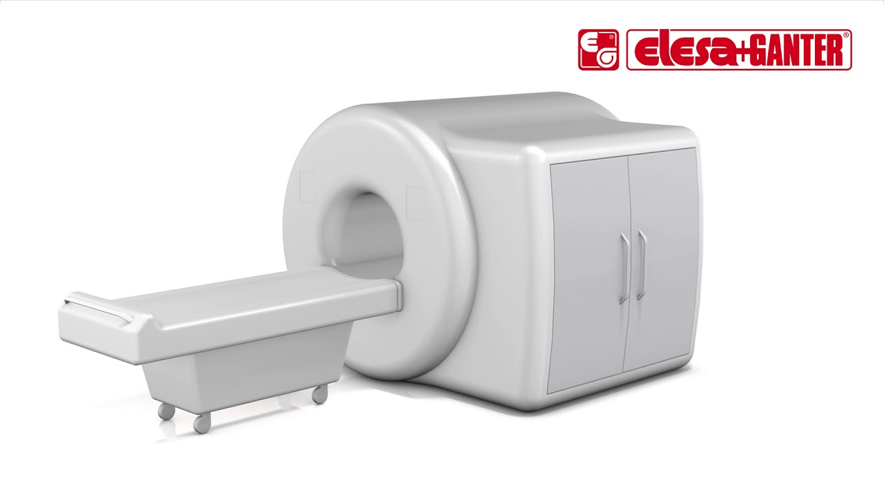 Anwendungsvideo Edelstahl-Mehrgelenkscharniere GN 7237 video