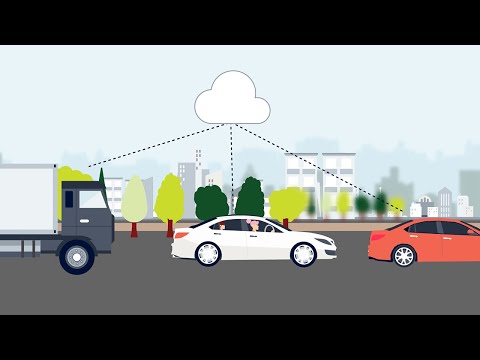 Nokia empowers car manufacturers to enhance vehicles with seamless connectivity