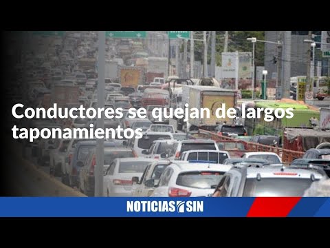 #EmisiónEstelarSIN: Tapones, Haití y denuncias