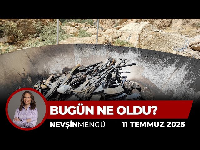 İlk Silahlar Yakıldı. Ne Kadar Sürecek. Şimdi Ne Olacak?
