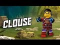 LEGO® Ninjago - Clouse - YouTube
