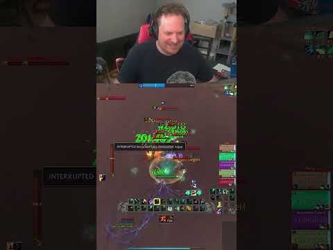 New Floodgate Bomb Strat #shorts #funny #fail #mythicplus #worldofwarcraft #zucowow