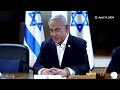 Allies urge Israel to show restraint after Iranian attack | REUTERS  - 02:26 min - News - Video