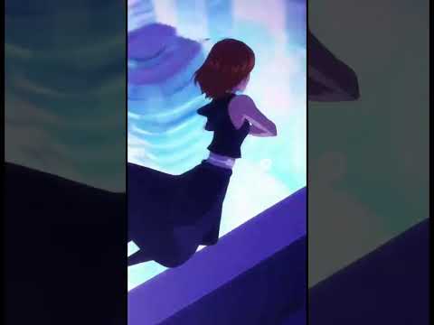 パルクールをプロンプトに入れてみた