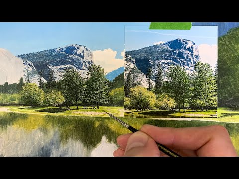 How to paint SUPER realistic details with ease | Episode 202