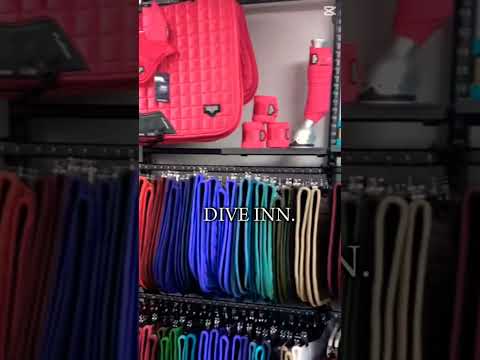 OBSESSED #shopping #fashion #shop #harlow #horse #equestrianjourney