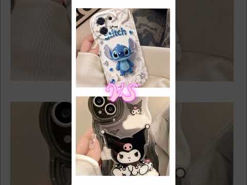 Stitch V's kuromi#shorts #shortsfeed #disney#trending #fypシ #viral #views #subscribe #fashiontrends