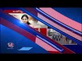 This Is The Place Where BRS MLA Lasya Nanditha Incident Happened | V6 News  - 06:12 min - News - Video