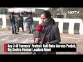Farmers Protest Latest News | Can Kites Take Down Police Drones? Ground Report From Singhu Border  - 04:56 min - News - Video
