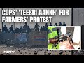 Farmers Protest Latest News | Can Kites Take Down Police Drones? Ground Report From Singhu Border