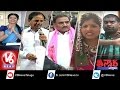 Teenmaar News : KCR Class to Journalists, TDP MLAs Join TRS, Nithyananda in Tirupati