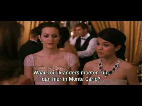 Monte Carlo'