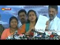 YSRCP MLA RK Roja's Speech in Assembly Media Point - Exclusive