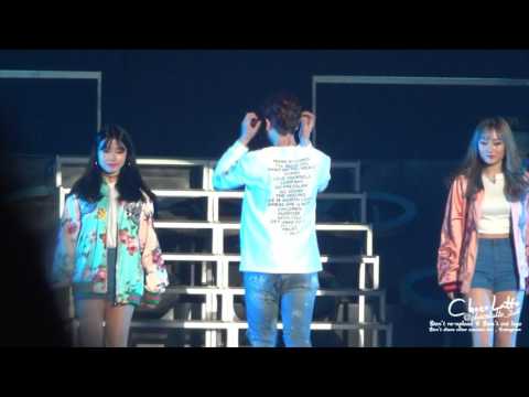 161030 규현 솔로콘서트 서울