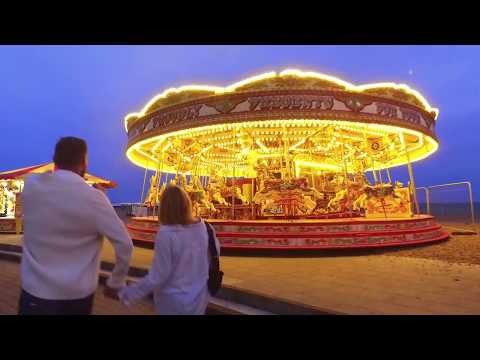 Brighton Travel Video 2017