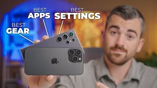 Master Mobile Filmmaking in 20 minutes (2026)