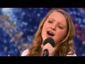  Olivia Archbold - Britain39s Got Talent 2010 - Auditions Week 3