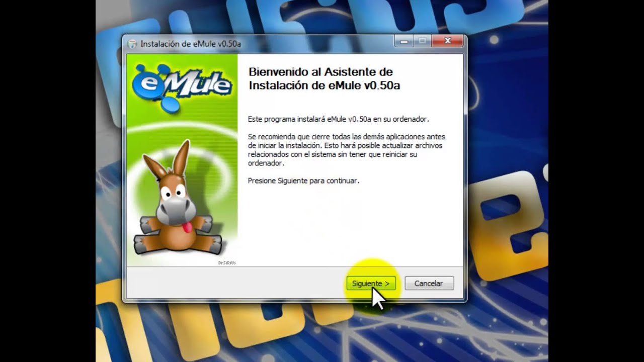 SCARICA EMULE V0 46C