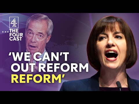 Labour’s deputy leader race - who is Bridget Phillipson?