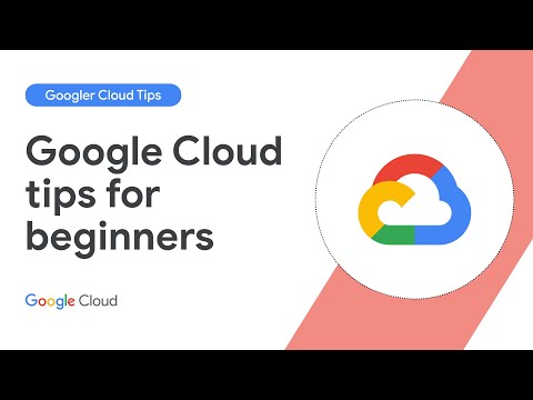We asked Googlers for their top advice for Cloud beginners