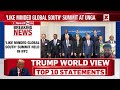 UGGA 2025: EAM Jaishankar Hosts High-Level Global South Meeting in NYC | NewsX - 01:45 min - News - Video