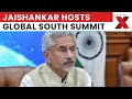 UGGA 2025: EAM Jaishankar Hosts High-Level Global South Meeting in NYC | NewsX