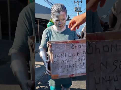 jumat berkah spagety loh #berkah