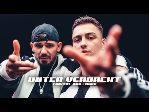 CAPITAL BRA & NGEE - UNTER VERDACHT (PROD. BY HEKU & DINSKI)