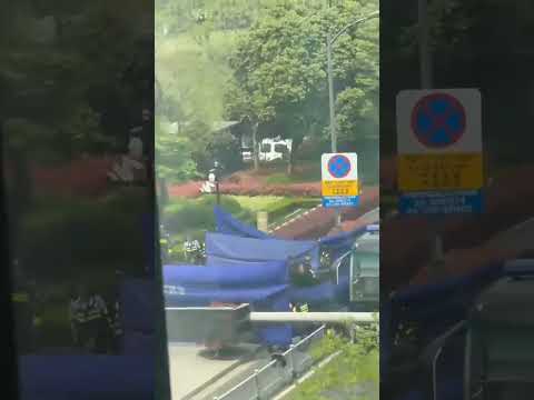 执法遮羞布 #中国经济现状 #人類迷惑行為 #搞笑