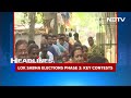 Lok Sabha Election Updates | Phase 3 Voting Begins | Top Headlines Of The Day: May 7, 2024  - 02:16 min - News - Video