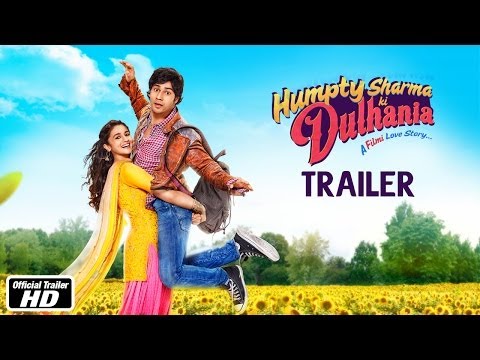 Humpty Sharma Ki Dulhania'