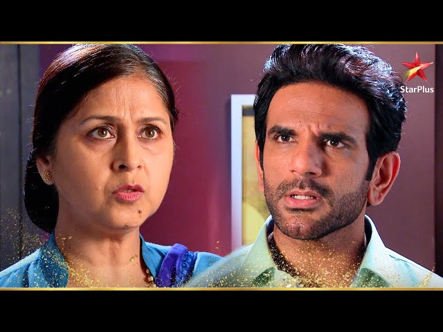 क्या Indrajeet करेगा Thaku Maa की बात पर यकीन? | Iss Pyar Ko Kya Naam Doon Ek Baar Phir