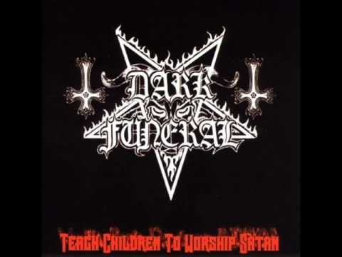 Dark Funeral-An Apprentice of Satan