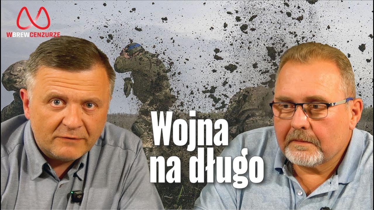 Wojna na długo