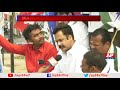 Actor Sivaji Strong Warning to BJP over AP Special Status- Vijayawada